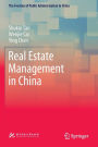 Real Estate Management in China