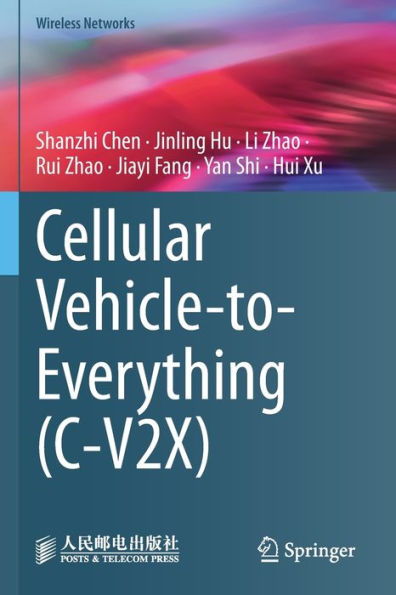 Cellular Vehicle-to-Everything (C-V2X)