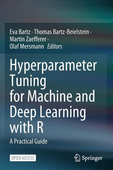 Hyperparameter Tuning for Machine and Deep Learning with R: A Practical Guide