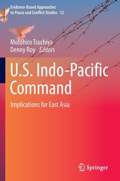 U.S. Indo-Pacific Command: Implications for East Asia