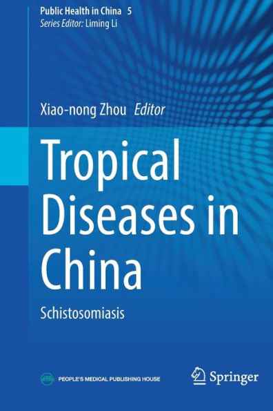 Tropical Diseases China: Schistosomiasis