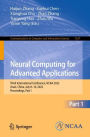 Neural Computing for Advanced Applications: Third International Conference, NCAA 2022, Jinan, China, July 8-10, 2022, Proceedings, Part I