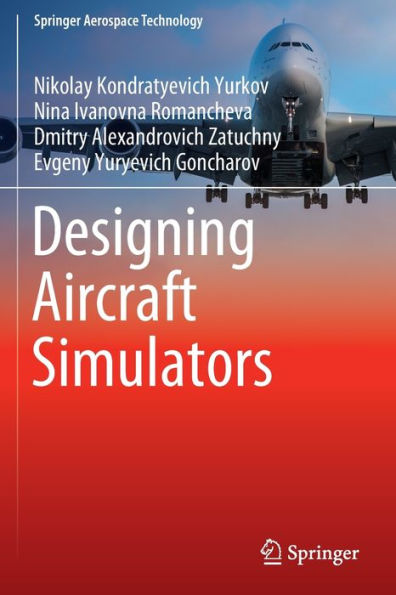 Designing Aircraft Simulators