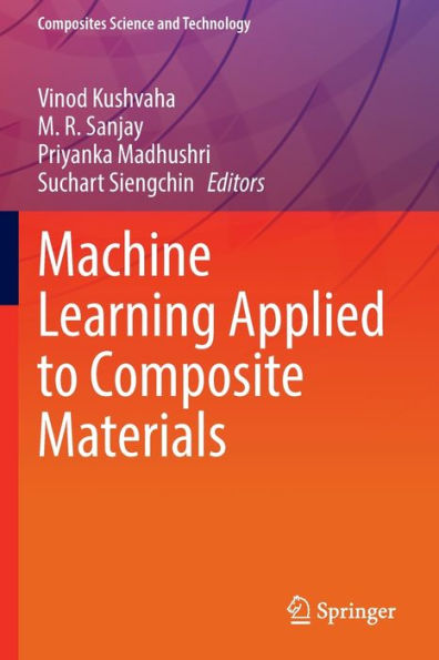 Machine Learning Applied to Composite Materials