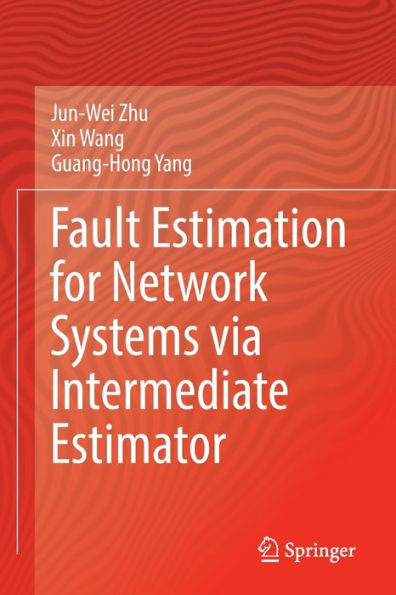 Fault Estimation for Network Systems via Intermediate Estimator