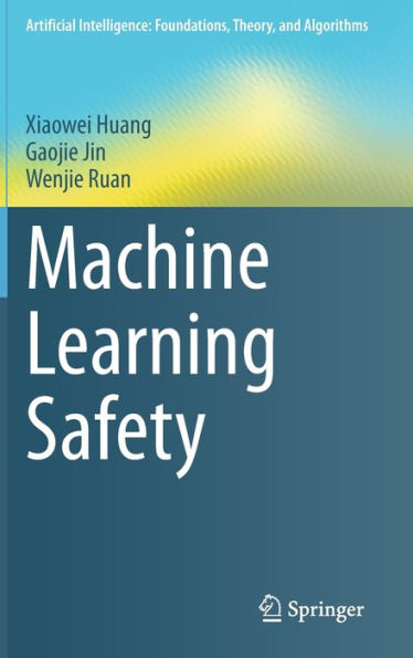 Machine Learning Safety