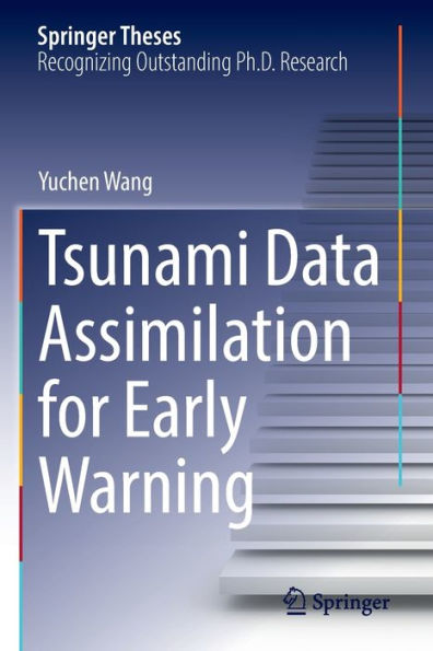 Tsunami Data Assimilation for Early Warning