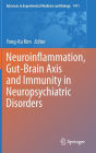 Neuroinflammation, Gut-Brain Axis and Immunity in Neuropsychiatric Disorders