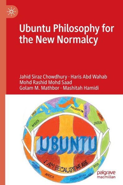 Ubuntu Philosophy for the New Normalcy