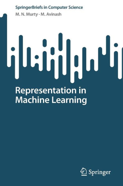 Representation Machine Learning