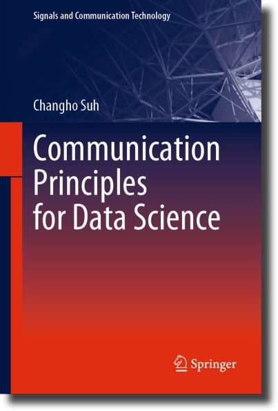 Communication Principles for Data Science