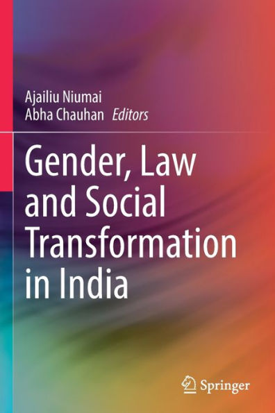 Gender, Law and Social Transformation India