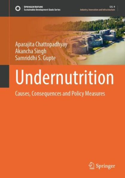 Undernutrition India: Causes, Consequences and Policy Measures