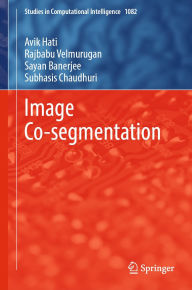 Title: Image Co-segmentation, Author: Avik Hati