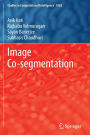 Image Co-segmentation