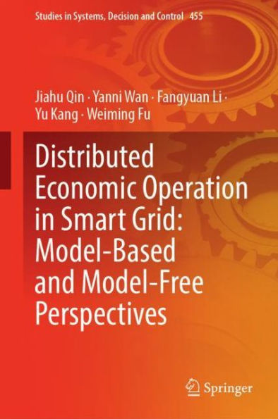 Distributed Economic Operation Smart Grid: Model-Based and Model-Free Perspectives