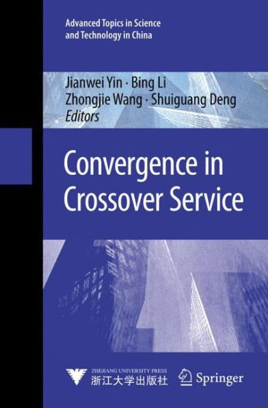 Convergence Crossover Service