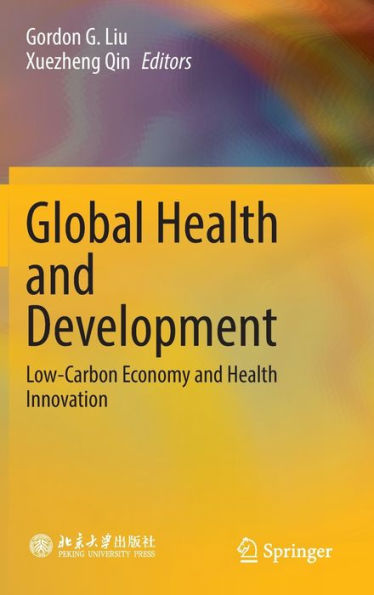 Global Health and Development: Low-Carbon Economy Innovation