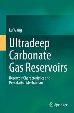 Ultradeep Carbonate Gas Reservoirs: Reservoir Characteristics and Percolation Mechanism