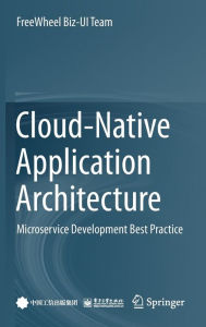 Title: Cloud-Native Application Architecture: Microservice Development Best Practice, Author: FreeWheel Biz-UI Team