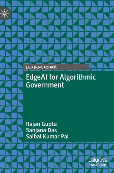 EdgeAI for Algorithmic Government