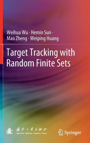 Target Tracking with Random Finite Sets