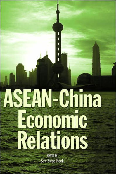 ASEAN-China Economic Relations