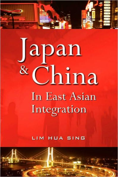 Japan and China in East Asian Integration / Edition 5