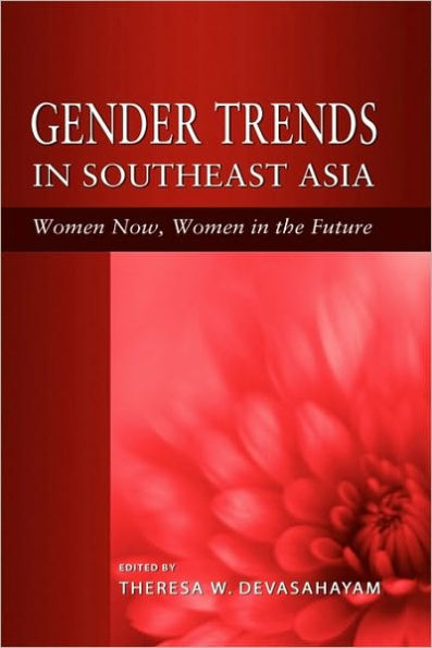 Gender Trends in Southeast Asia: Women Now, Women in the Future