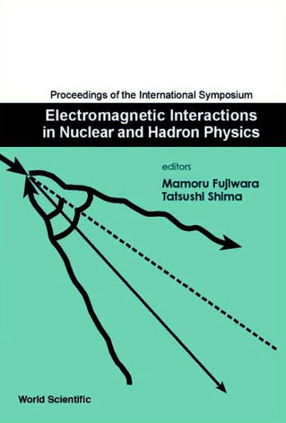 Electromagnetic Interactions In Nuclear And Hadron Physics, Proceedings Of The International Symposium