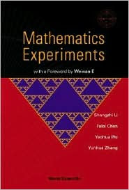 Title: Mathematics Experiments, Author: Falai Chen