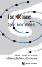 Least Squares Support Vector Machines