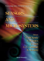 Sensors And Microsystems - Proceedings Of The 7th Italian Conference / Edition 7