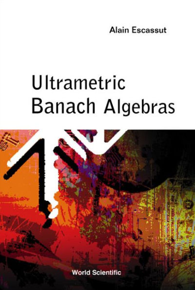 Ultrametric Banach Algebras