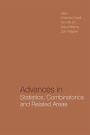 Advances In Statistics, Combinatorics And Related Areas: Selected Papers From The Scra2001-fim Viii - Proceedings Of The Wollongong Conference