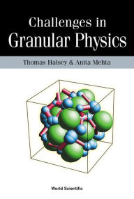 Title: Challenges In Granular Physics, Author: Thomas Halsey