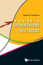 A Guide To Distribution Theory And Fourier Transforms