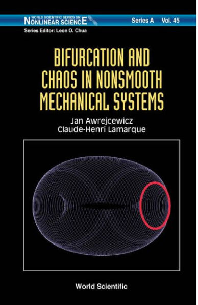 Bifurcation And Chaos In Nonsmooth Mechanical Systems