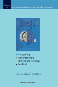 Title: Image: E-learning, Understanding, Information Retrieval, Medical - Proceedings Of The First International Workshop, Author: Sergio Vitulano