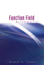 Function Field Arithmetic