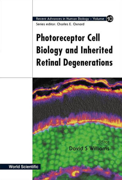 Photoreceptor Cell Biology And Inherited Retinal Degenerations