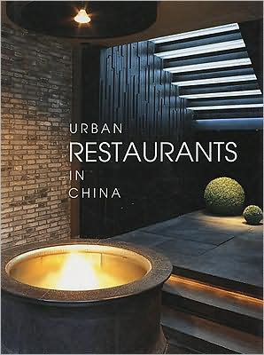 Urban Restaurants in China