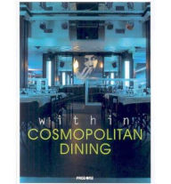 Title: Within Cosmopolitan Dining, Author: Hudit Sala