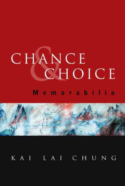 Chance And Choice: Memorabilia