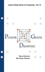 Title: Planar Graph Drawing, Author: Takao Nishizeki