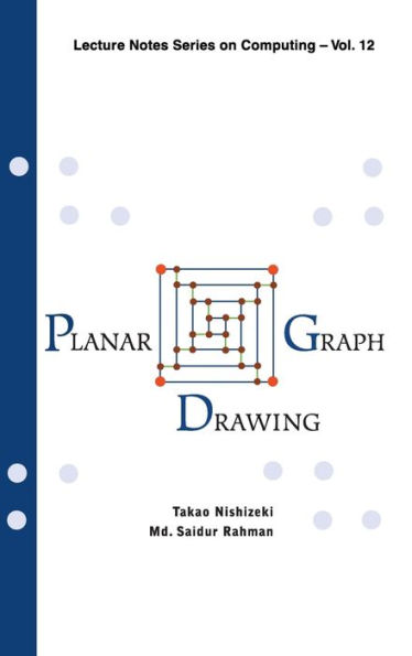 Planar Graph Drawing