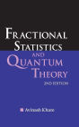 Fractional Statistics And Quantum Theory (2nd Edition)