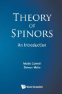 Theory Of Spinors: An Introduction