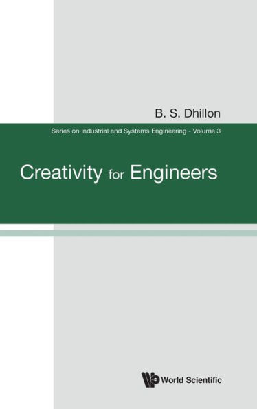 Creativity For Engineers