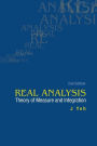Real Analysis: Theory Of Measure And Integration (2nd Edition) / Edition 2